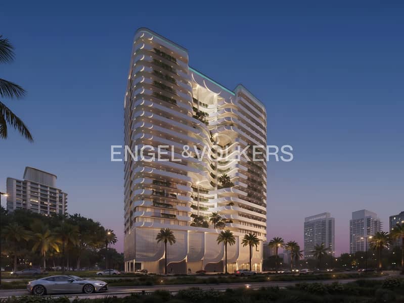 Квартира в Комплекс Дубай Резиденс,Weybridge Gardens 3, 3 cпальни, 1650000 AED - 12575762 Квартира в Комплекс Дубай Резиденс,Weybridge Gardens 3, 3 cпальни, 1650000 AED - 12575762