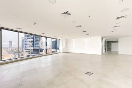 Office for Rent in Barsha Heights (Tecom), Dubai - Fully Fitted Unit | Vacant | 4 Parking Spaces