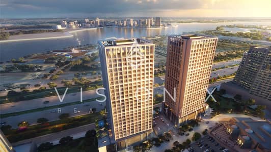 1 Bedroom Apartment for Sale in Culture Village (Jaddaf Waterfront), Dubai - IMG-20250811-WA0036. jpg