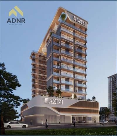 Студия Продажа в Аль Фурджан, Дубай - Screenshot 2025-08-14 132431. jpg