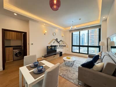 1 Bedroom Flat for Rent in Dubai Silicon Oasis (DSO), Dubai - IMG_6982. jpg