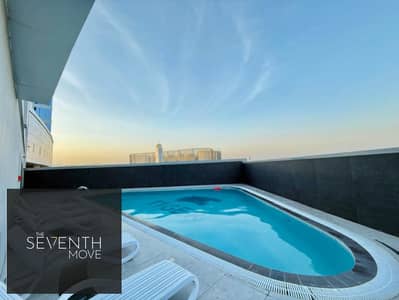 Studio for Rent in Dubai Land Residence Complex, Dubai - WhatsApp Image 2025-08-20 at 12.39. 49. jpeg