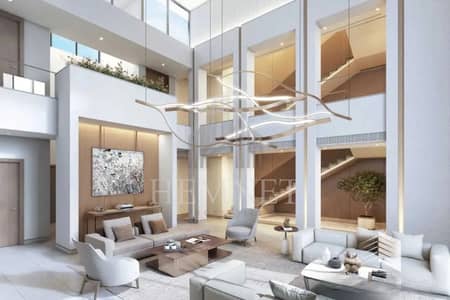 6 Cпальни Вилла Продажа в Букадра, Дубай - Вилла в Букадра，Собха Хартланд 2，Sobha Estates, 6 спален, 64782075 AED - 12575850