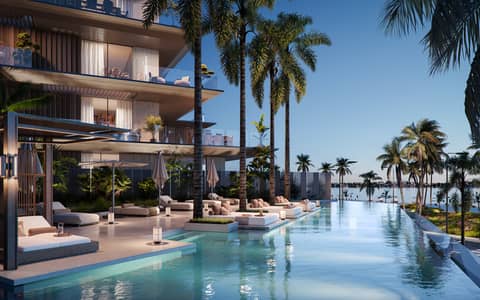 2 Bedroom Apartment for Sale in Dubai Islands, Dubai - CO2A0A~1. JPG