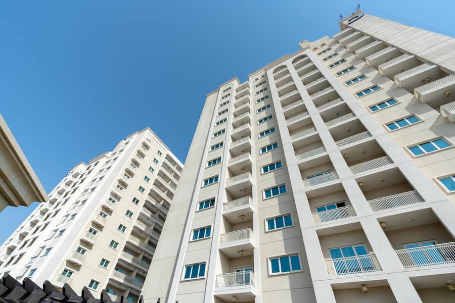 Best!! Large Duplex podium house with roof garden! - Image 15