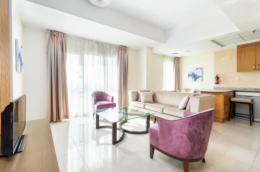 Best!! Large Duplex podium house with roof garden! - Image 33