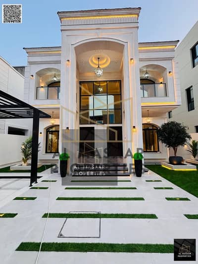 5 Bedroom Villa for Sale in Al Bahia, Ajman - WhatsApp Image 2025-08-09 at 8.46. 21 AM(1). jpeg