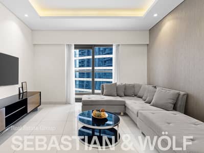 1 Bedroom Apartment for Sale in Business Bay, Dubai - DSC09019. jpg