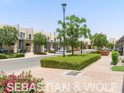 3 Bedroom Villa for Rent in Dubai South, Dubai - DSC05285e. jpg