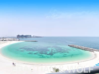 阿尔马扬岛， 拉斯海玛 2 卧室公寓待售 - 3. jpg