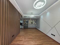 2Bedroom fully upgraded/Pool View/Pay in 12cheques