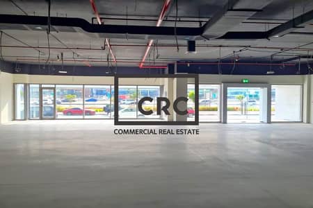 Shop for Rent in Sheikh Zayed Road, Dubai - High Visibility | 5,961 Sq Ft | Prime Location