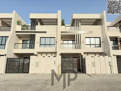فیلا 4 غرف نوم للبيع في العالية، عجمان - batch_IMG-20250821-WA0046. jpg