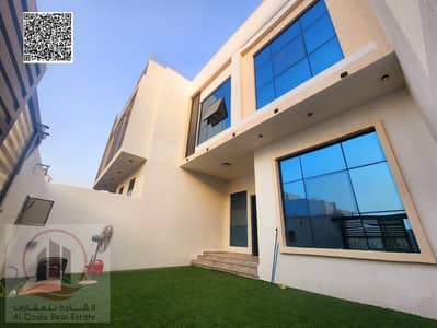 3 Bedroom Villa for Sale in Al Zahya, Ajman - WhatsApp Image 2025-08-21 at 11.29. 07 AM. jpeg