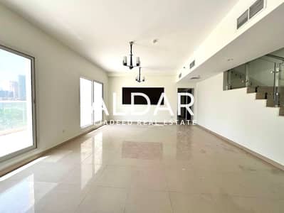 朱美拉环形村(JVC)， 迪拜 3 卧室公寓待租 - 位于朱美拉环形村(JVC)，JVC第10区，皇家JVC大厦 3 卧室的公寓 160000 AED - 12576006