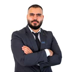 Ahmad Walid Alabdulrazzak