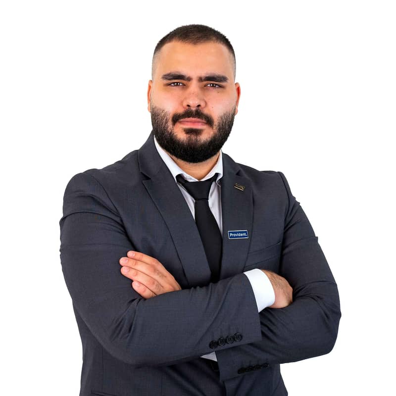 Ahmad Walid Alabdulrazzak