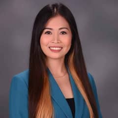 Kimberly Silverio
