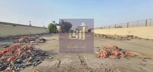 Industrial Land for Rent in Al Sajaa, Sharjah - WhatsApp Image 2025-08-21 at 12.11. 29 PM (2). jpeg