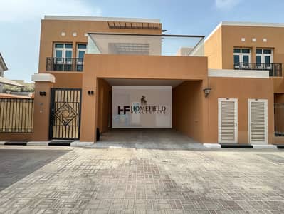 فیلا 4 غرف نوم للايجار في مدينة خليفة، أبوظبي - IMG_6654. jpg