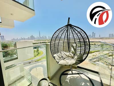 1 Bedroom Apartment for Rent in Al Jaddaf, Dubai - IMG-20250820-WA0082. jpg