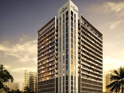 Studio for Sale in Jumeirah Village Circle (JVC), Dubai - cb4ElU4kdVy1IrN4NhQQoVD2wsSiNfQoTEcpyglu. pdf-image-006. jpg