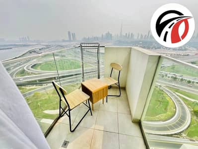 Studio for Rent in Al Jaddaf, Dubai - IMG-20250819-WA0008. jpg