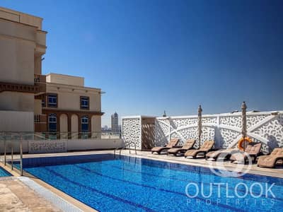 1 Bedroom Flat for Sale in Arjan, Dubai - WhatsApp Image 2024-06-08 at 3.58. 52 PM (5). jpg