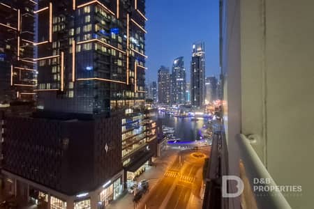 2 Bedroom Flat for Rent in Dubai Marina, Dubai - Huge Layout | Newly Upgraded | Central Location