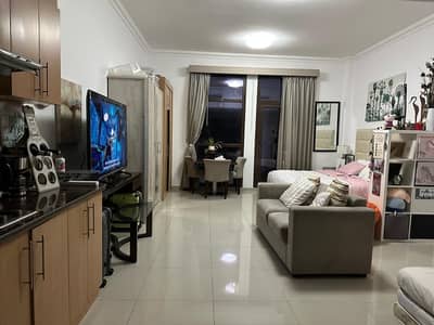 Studio for Sale in Arjan, Dubai - Furnished Studio | Spacious | Vacant