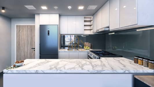 迪拜生产城(IMPZ)， 迪拜 1 卧室公寓待售 - Viera Residences Brochure - Comp_Page_13_Image_0001. jpg