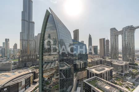 迪拜市中心， 迪拜 2 卧室单位待租 - 位于迪拜市中心，谦恭大道大厦 2 卧室的公寓 330000 AED - 12576145