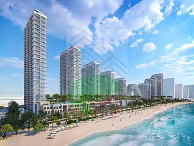 1 Bedroom Flat for Sale in Old Town Area, Umm Al Quwain - 11. jpg