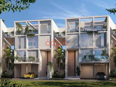 4 Cпальни Вилла Продажа в Аль Барари, Дубай - Вилла в Аль Барари，Иксора, 4 cпальни, 7999999 AED - 12576174