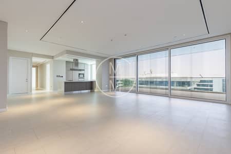 2 Bedroom Flat for Rent in Al Barari, Dubai - Skyline View | Vacant | Low Floor