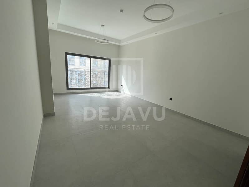 Brand New Smart Home | Pool View | Negotiable