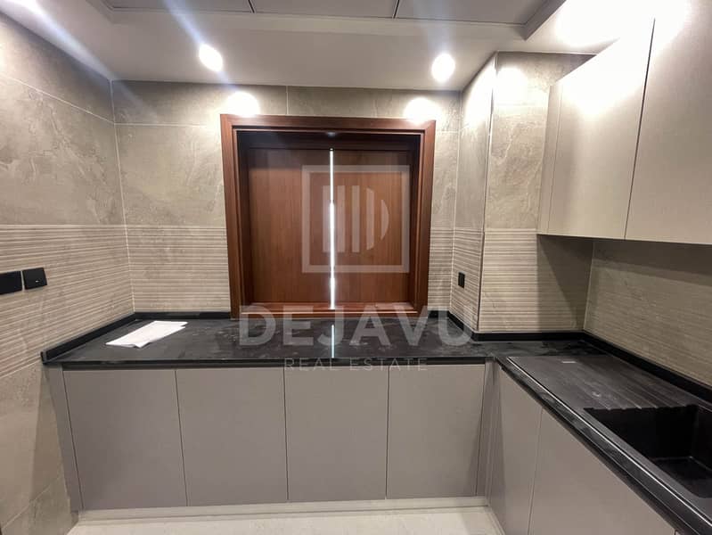 Brand New Smart Home | Pool View | Negotiable