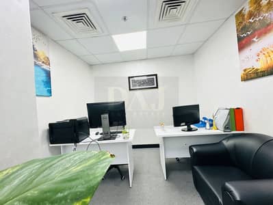 迪拉区， 迪拜 写字楼待租 - 0306b268-d65f-4e81-b5d5-fce7a2a0607d. jpg