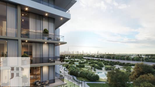 2 Bedroom Flat for Sale in Sobha Hartland, Dubai - SHOT-02-PP-PPTP. jpeg
