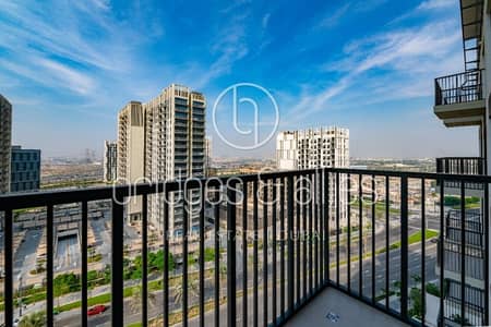 1 Bedroom Flat for Rent in Dubai Hills Estate, Dubai - WELL MAINTAINED | BRIGHT 1 BED | BOULEVARD VIEW