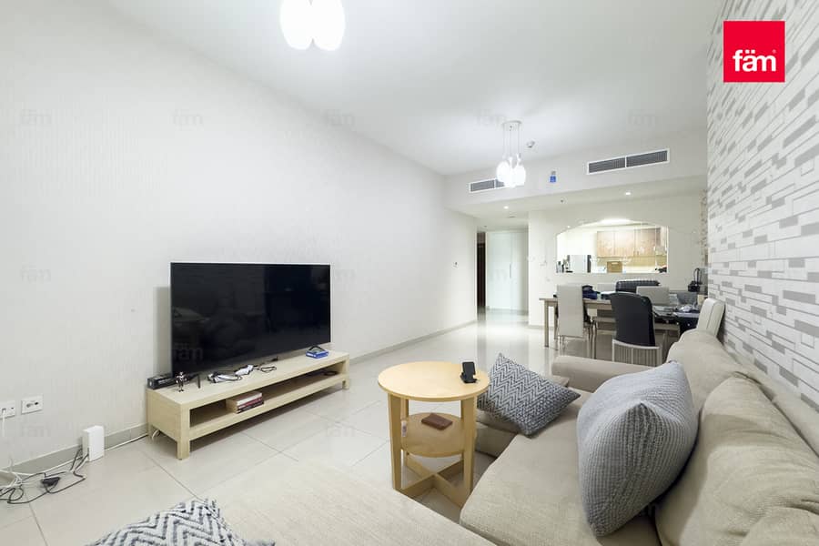 1 Bedroom | Access to Transportation | Furnished