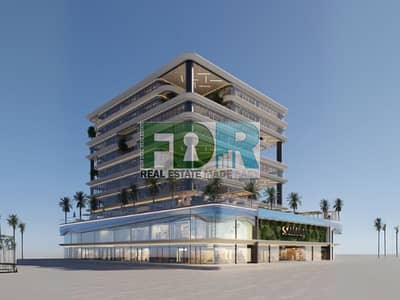 1 Bedroom Apartment for Sale in Majan, Dubai - WhatsApp Image 2025-08-20 at 15.44. 15. jpeg