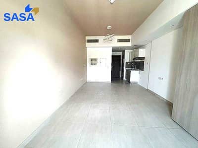 Studio for Rent in Jumeirah Village Circle (JVC), Dubai - Studio with Balcony I Spacious I Grab the Keys