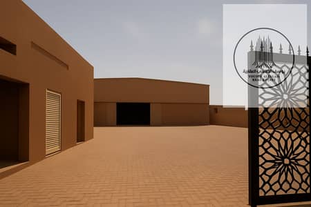 Склад в аренду в Аль Саджа промышленная зона, Шарджа - ChatGPT Image 21 أغسطس 2025، 12_14_06 م. png