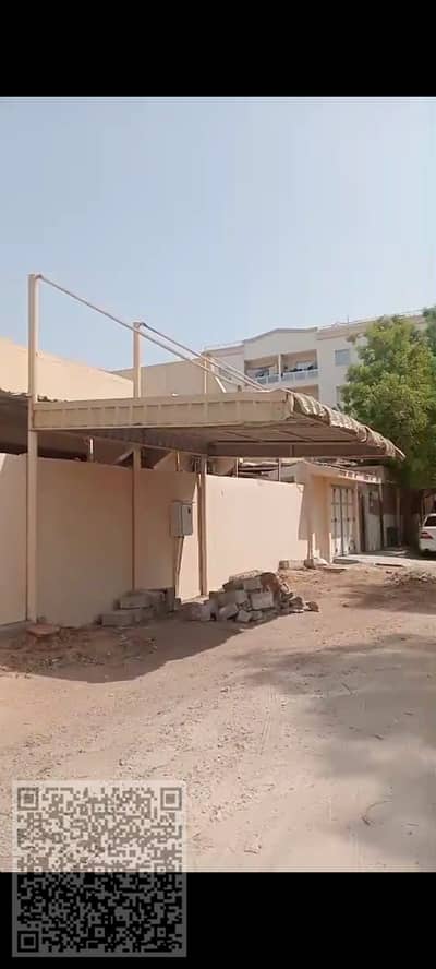 Трудовой лагерь в аренду в Аль Рашидия, Аджман - IMG-20250821-WA0003. jpg