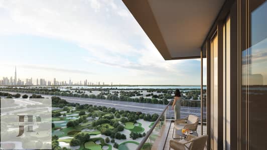 2 Bedroom Flat for Sale in Sobha Hartland, Dubai - SHOT-01-PP-PPTP. jpeg