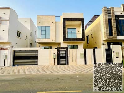 7 Bedroom Villa for Rent in Al Zahya, Ajman - WhatsApp Image 2025-08-21 at 12.24. 26 (1). jpeg