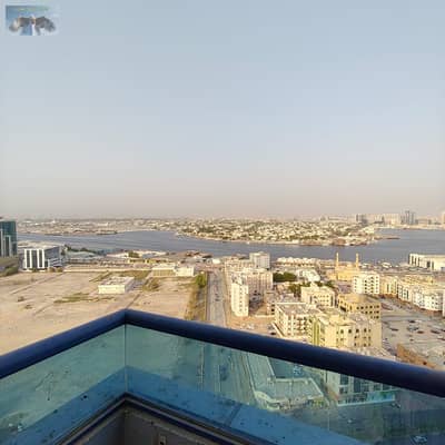 فلیٹ 3 غرف نوم للايجار في الراشدية، عجمان - WhatsApp Image 2025-08-20 at 18.25. 46 (1). jpeg