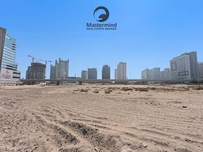 ارض سكنية  للبيع في الخليج التجاري، دبي - MasterMind27. jpg