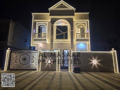 5 Bedroom Villa for Sale in Al Zahya, Ajman - WhatsApp Image 2025-08-21 at 11.13. 13 AM (1). jpeg